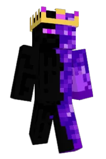 Nepotism101 Minecraft avatar full body