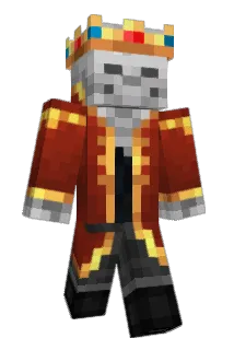 Neptr__ Minecraft avatar full body