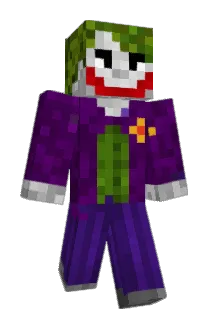 Neptun_09 Minecraft avatar full body