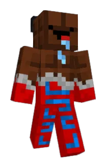 Neptune143696 Minecraft avatar full body