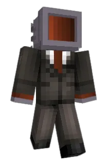 Neptunex_ Minecraft avatar full body