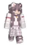 NeqReg Minecraft avatar full body