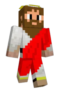 Nerd_Gamer0915 Minecraft avatar full body