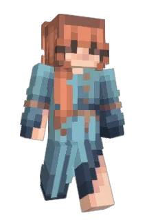 NerdyGamer2012 Minecraft avatar full body