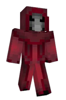 NerdyPresident Minecraft avatar full body