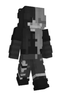 Nerear18 Minecraft avatar full body