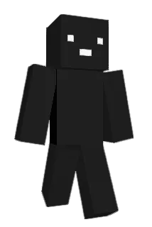 NerfTitans Minecraft avatar full body