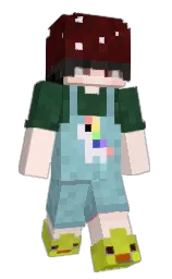 Custom render preview