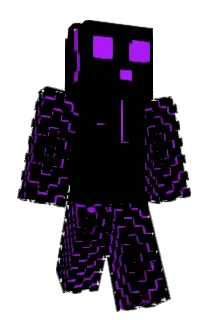 Nerfi39 Minecraft avatar full body