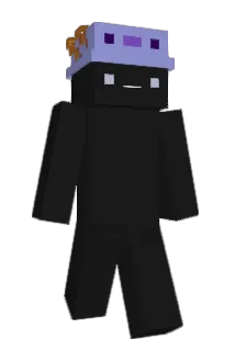 Nergal07 Minecraft avatar full body
