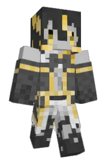 NeriNe_419 Minecraft avatar full body