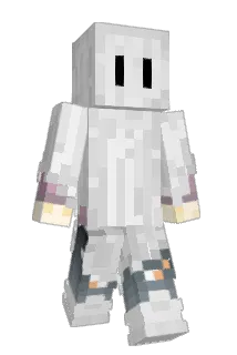 Neri_Neri Minecraft avatar full body