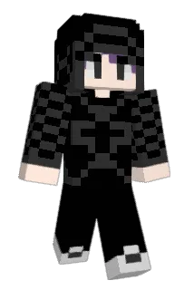 Nerios5767 Minecraft avatar full body