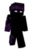 Neriuz Minecraft avatar full body