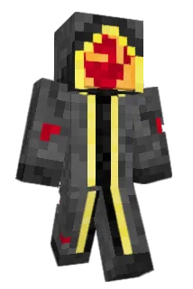 Nermal99 Minecraft avatar full body