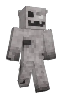 Nern14 Minecraft avatar full body