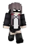 Nerna Minecraft avatar full body