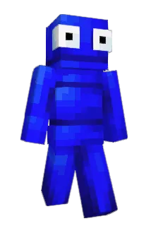 NeroSlash Minecraft avatar full body