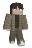 Nerosoda Minecraft avatar full body