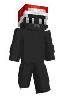 Nerrlok Minecraft avatar full body