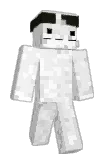 Nersak Minecraft avatar full body