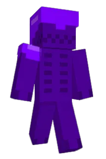 Neru_ppI Minecraft avatar full body