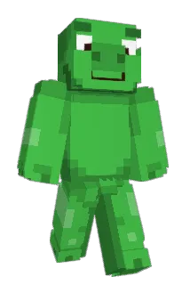 NeshTL Minecraft avatar full body