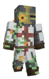 Custom render preview