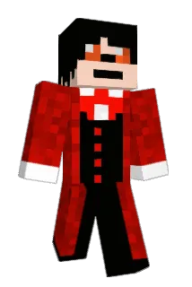 Nesko1331 Minecraft avatar full body