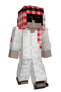 Nesko86 Minecraft avatar full body