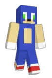 Nesko_971 Minecraft avatar full body