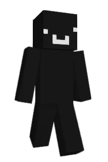 Neslien Minecraft avatar full body