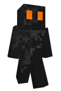 Nesprike Minecraft avatar full body