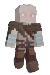 NestOfDeceit Minecraft avatar full body