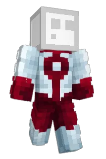 Nesta787 Minecraft avatar full body