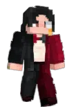 Nester52 Minecraft avatar full body