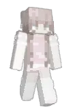 Nesti33 Minecraft avatar full body