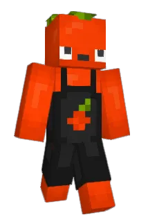 Nestyt Minecraft avatar full body