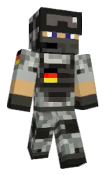 Custom render preview