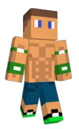 Custom render preview