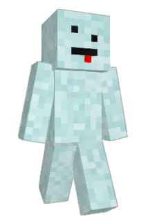NetTheory Minecraft avatar full body