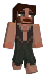 Custom render preview