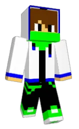 Custom render preview