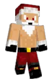 NetherMore Minecraft avatar full body