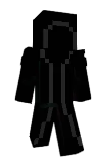 Nether_Monarch Minecraft avatar full body