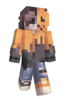 Nether_Ruler Minecraft avatar full body