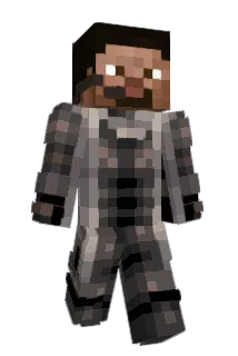 Netheright735 Minecraft avatar full body