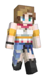 Custom render preview