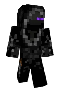 Nethys666 Minecraft avatar full body