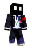 Netloc2 Minecraft avatar full body
